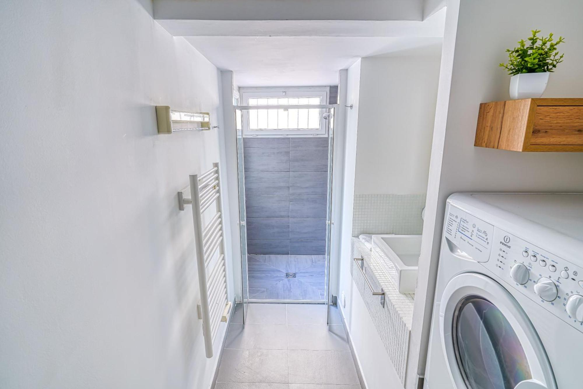 Appartement Amazing Private Terrasse-Sentier à Paris Extérieur photo